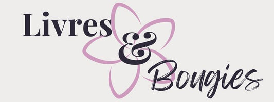 Changement de nom : Boutique Atena.ca devient Livres & Bougies