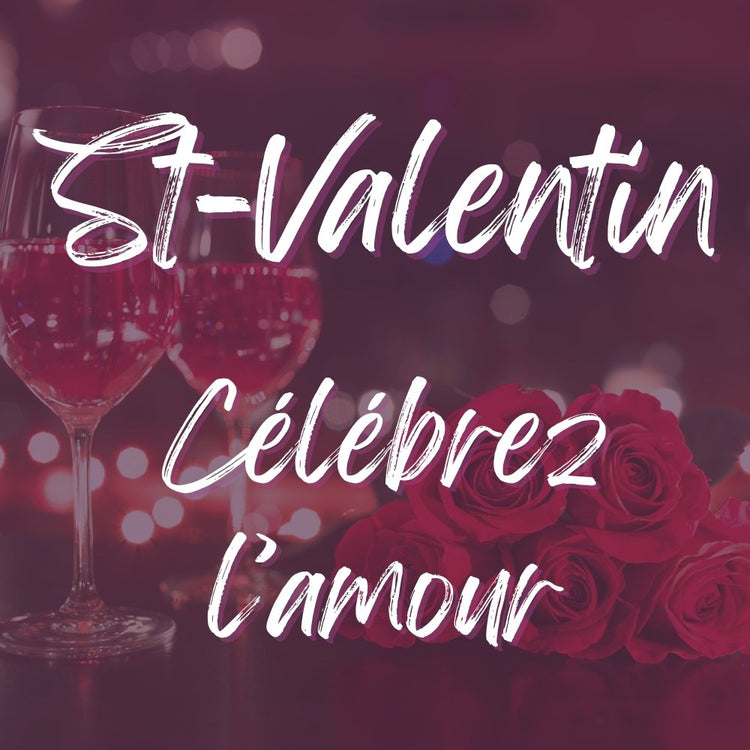 St-Valentin