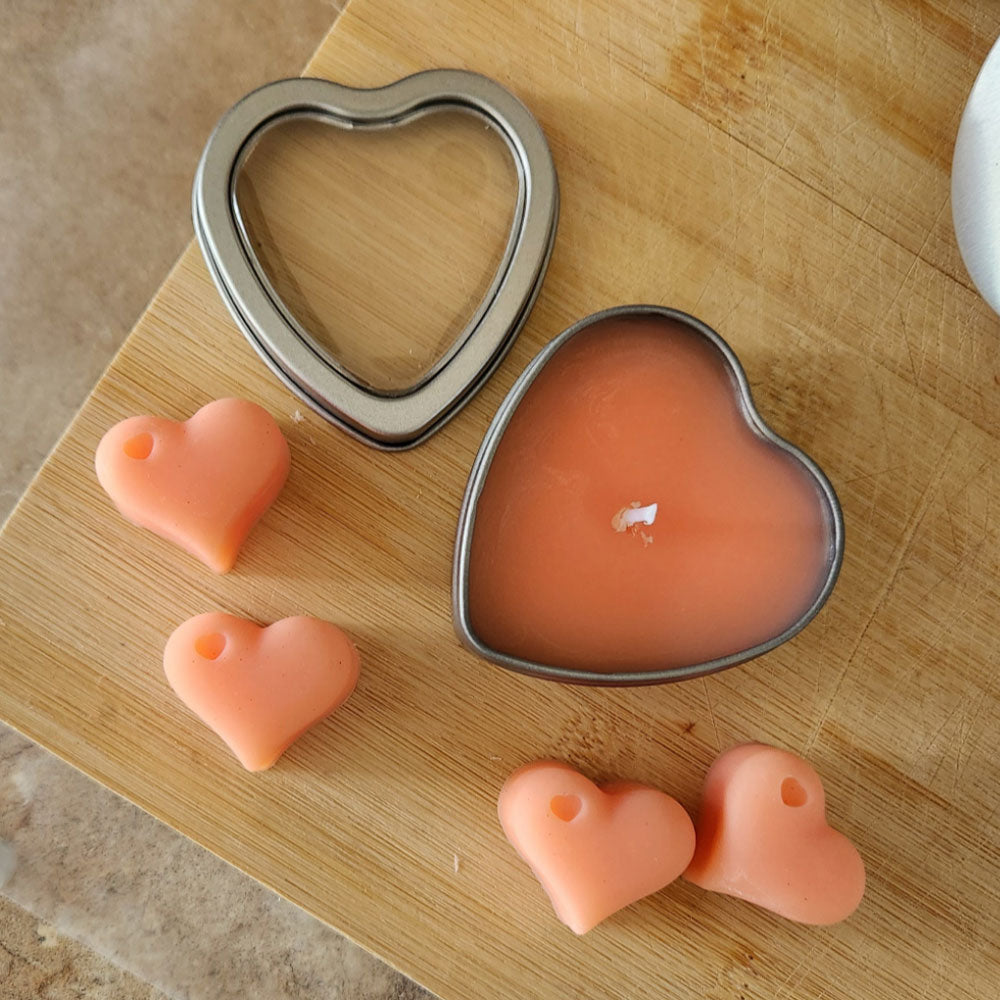 Grapefruit Love Candle and Melts